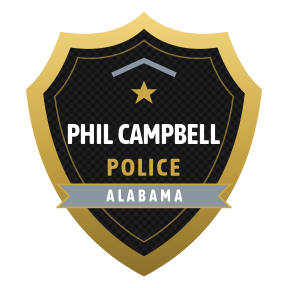 Phil Campbell Police Department