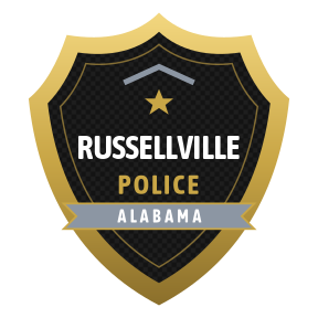 Russellville Police Department