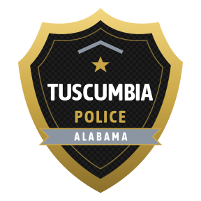 Tuscumbia Police Department