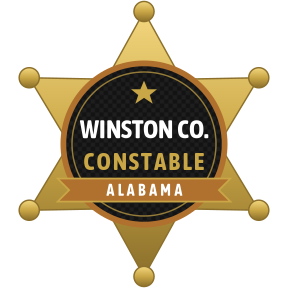 Winston County Constables